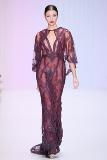 Speranza Couture by Nadezda Yusupov Spring 2019 Ready-to-Wear , Speranza Couture by Nadezda Yusupov Весна-лето 2019 , Неделя моды в Москве , MBFWRussia